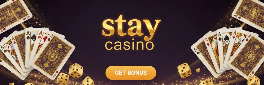 Stay Casino Stay
